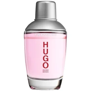 Hugo Energise EDT Men 75ML