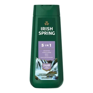 Irish Spring Body Wash 5in1-532ML