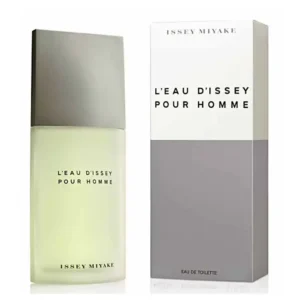 Issey Miyake L Eau D issey Pour Homme EDT 125ML