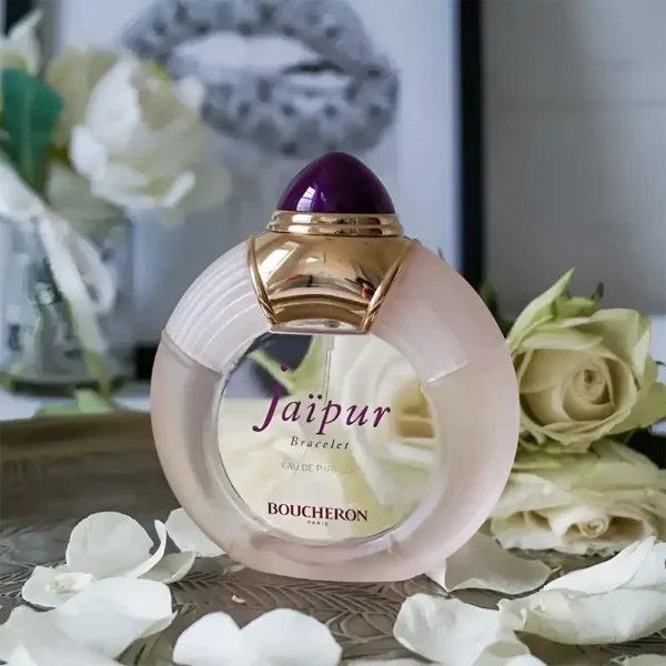 Jaipur Bracelet Boucheron EDP Women 100ML