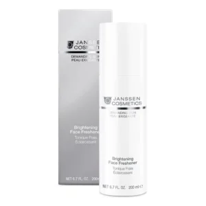Janssen Brightening Face Cleanser 200ML