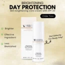 Janssen Brighting Day Protection Cream 50ML
