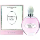 Jeanne Arthes Perpetual Silver Pearl EDP Women 100ML