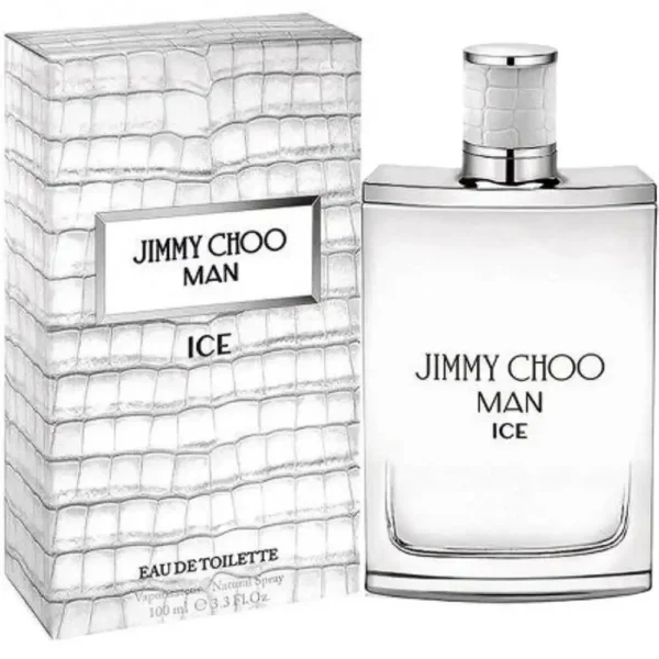 Jimmy Choo Man Ice EDT 100ML