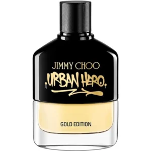 Jimmy Choo Urban Hero Gold Edition EDP Men 100ML