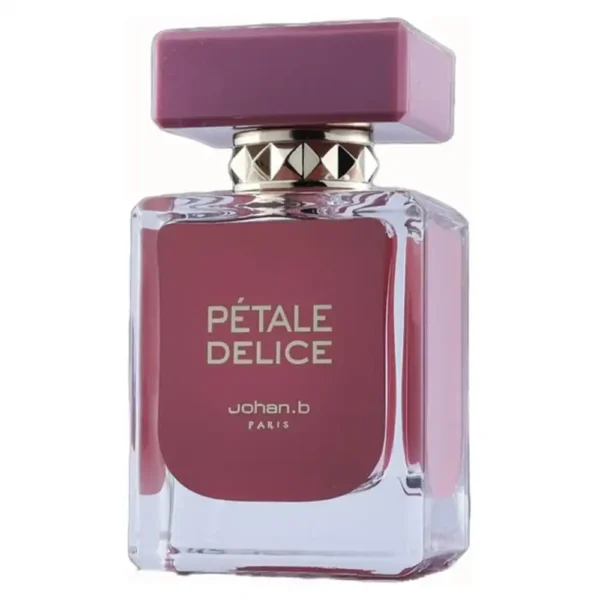 Johan B Petale Delice EDP Women 85ML