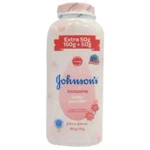 Johnsons Baby Powder Blossoms 150G