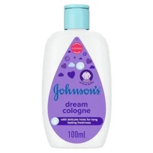 Johnsons Dream Cologne 100ML