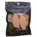 Just Gold HD Make-Up Puff 121