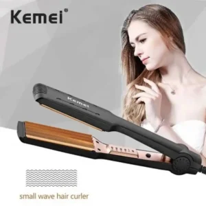 Kemei Professional Hair Crimper KM-472