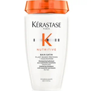 Kérastase Nutritive Bain Satin 2 Shampoo 250ML