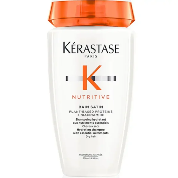 Kérastase Nutritive Bain Satin 2 Shampoo 250ML