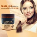 Keratin Balance Hair Mask Lavender 500ML