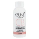 Keune Color Ultimate Cream Blonde Powder 50G