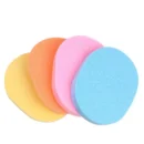 Kisseed Facial Sponge Puff K-51