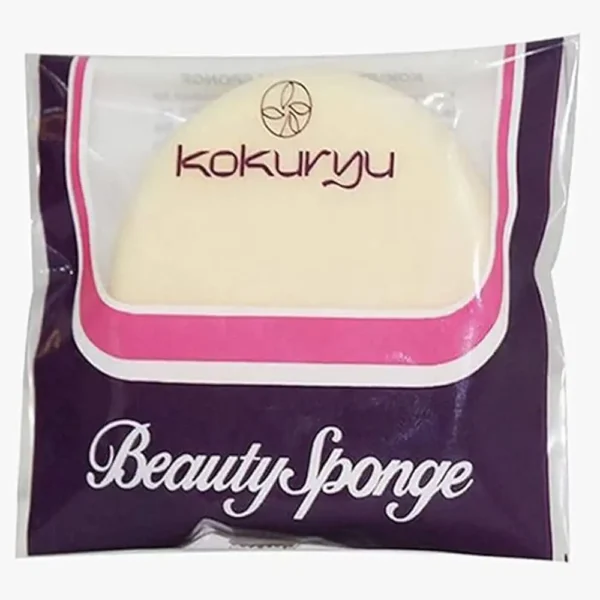 Kokuryu Beauty Sponge