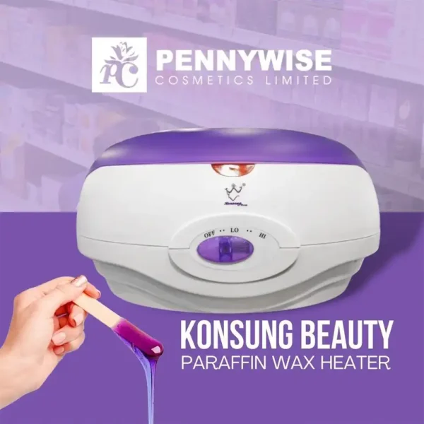 Konsung Paraffin Wax Heater