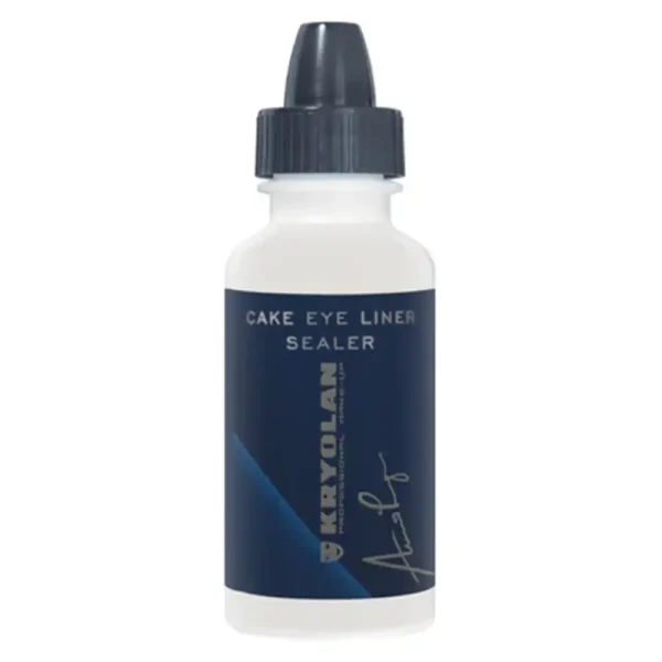 Kryolan Cake Liner Sealer 15ML