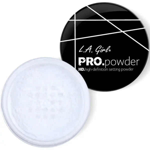 LA Girl Pro Setting Powder 5G GPP939