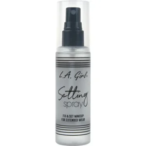 LA Girl Setting Spray 80ML