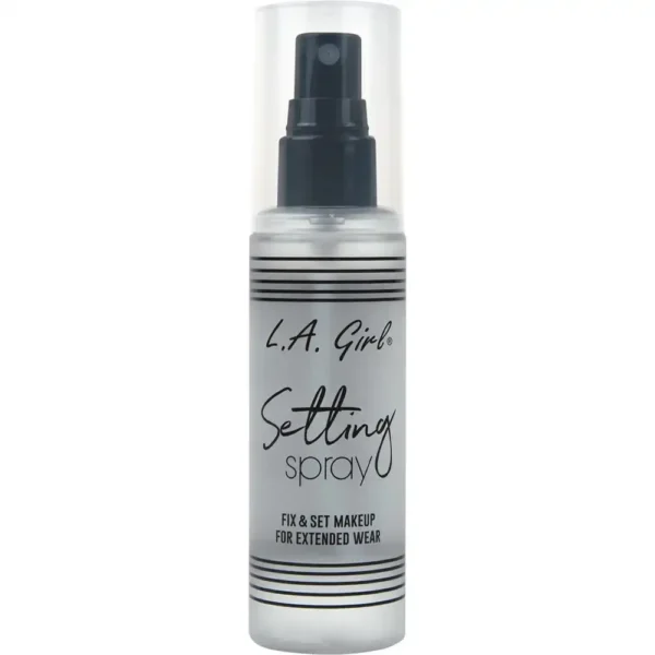 LA Girl Setting Spray 80ML