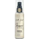 LA Girl Shimmer Spray Finishing Spray 80ML