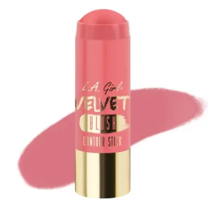 LA Girl Velvet Blush Stick Dreamy GCS585