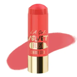 LA Girl Velvet Blush Stick Glimmer GCS590