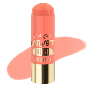 LA Girl Velvet Blush Stick Snuggle GCS584
