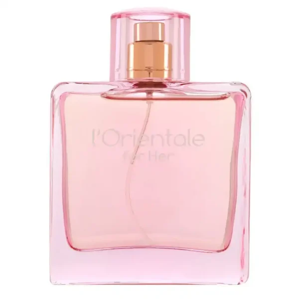 L'Oriental For Her EDP 100ML