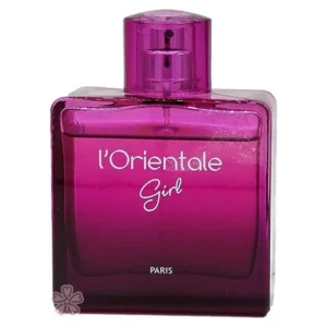 L'Oriental Girl EDP 100ML