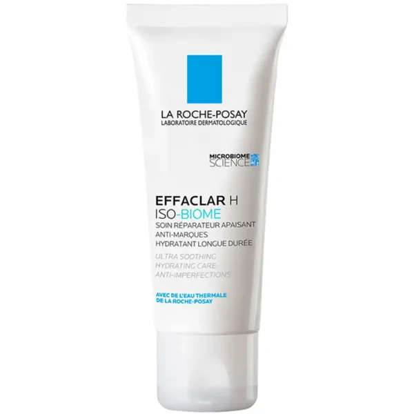 La Roche Posay Effaclar H Iso Biome 40ML