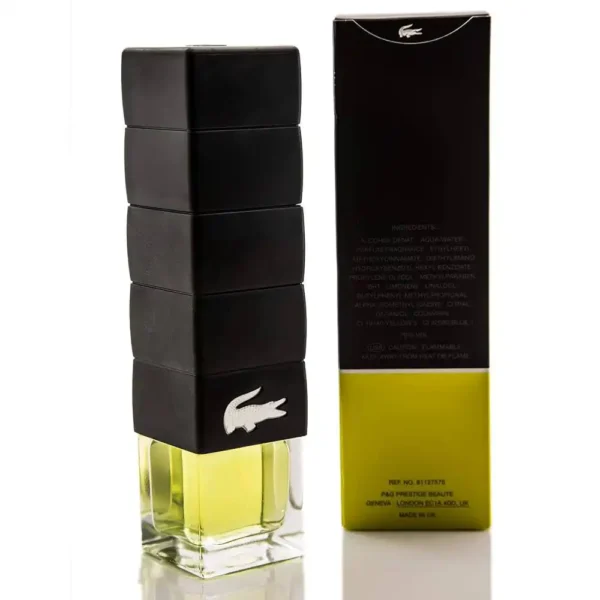 Lacoste Challenge EDT Men 90ML
