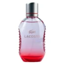 Lacoste Pour Homme Red EDT Men 75ML