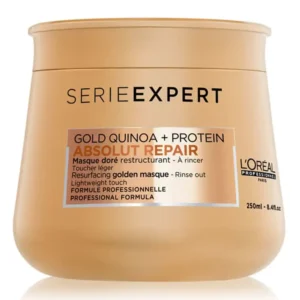 Loreal Absolute Gold Mask 250ML