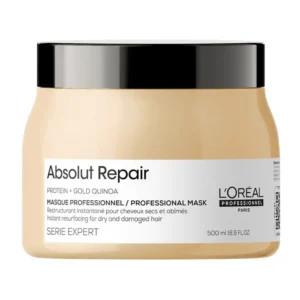 Loreal Absolute Repair Hair Mask 500ML