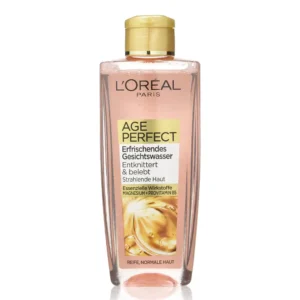 Loreal Age Perfect Tonico Refrescante 200ML