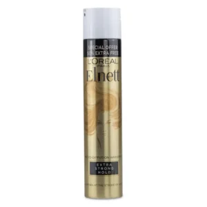 Loreal Elnett Hair Spary Extra Strong 300ML