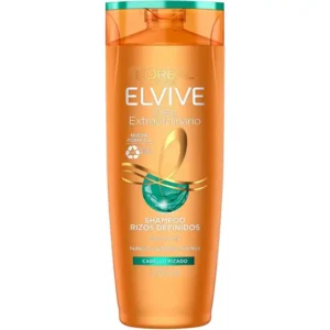 Loreal Extraordinario Shampoo 370ML