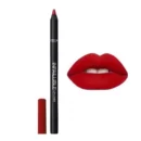 Loreal Infallible Lip Liner 711-Invisible Red