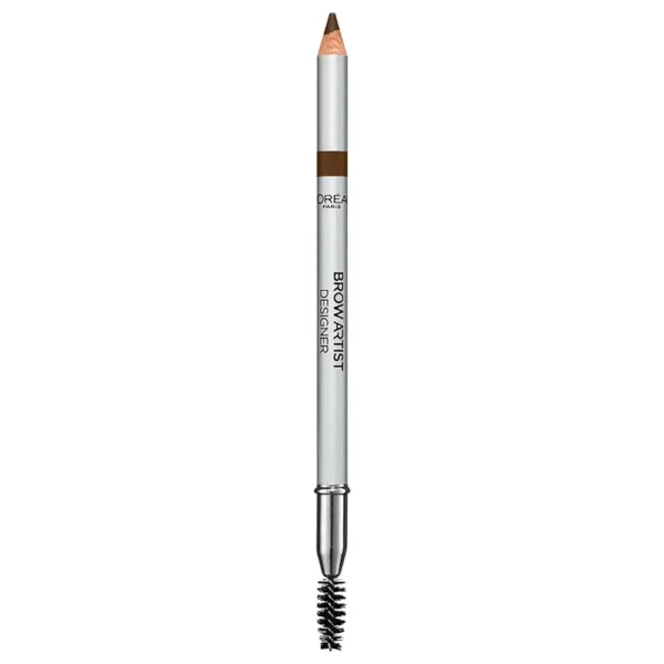 Loreal Le Sourcil Eyebrow Pencil 302-Brown