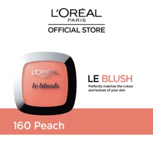 Loreal Le True Match Blush 160