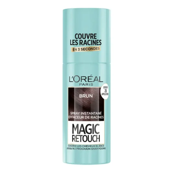 Loreal Magic Retouch Brun 75ML