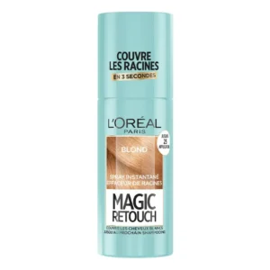 Loreal Magic Retouch Le Blond 75ML