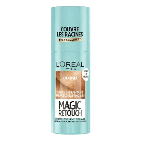 Loreal Magic Retouch Le Blond 75ML