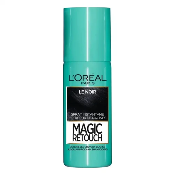Loreal Magic Retouch Noir 75ML