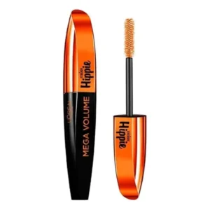 Loreal Mega Volume Mascara Miss Hippie 10.2ML
