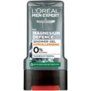 Loreal Men Expert Shower Gel 300ml - Magnesium Defence