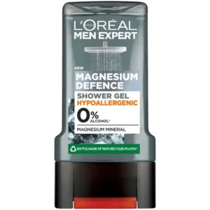 Magnesium Defence