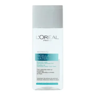 Loreal Micellar Water Green 200ML